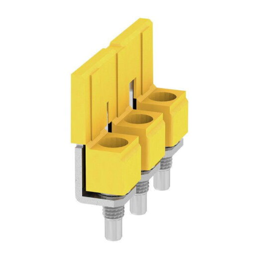 Weidmüller Querverbinder WQV 10/3 1054960000