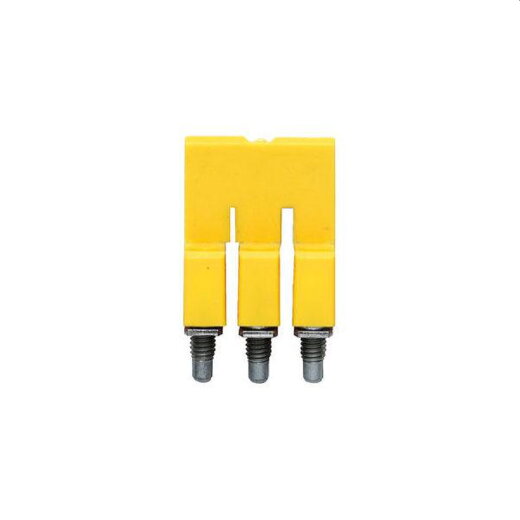 Weidmüller Querverbinder WQV 2.5/3 1053760000