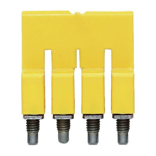 Weidmüller Querverbinder WQV 2.5/4 1053860000