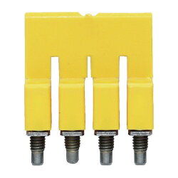 Weidmüller Querverbinder WQV 2.5/4 1053860000