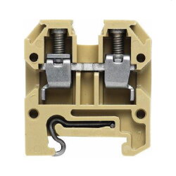 Weidmüller Reihenklemme AKZ 4 0294360000