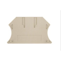 Weidmüller Endplatte WAP 2.5-10 1050000000