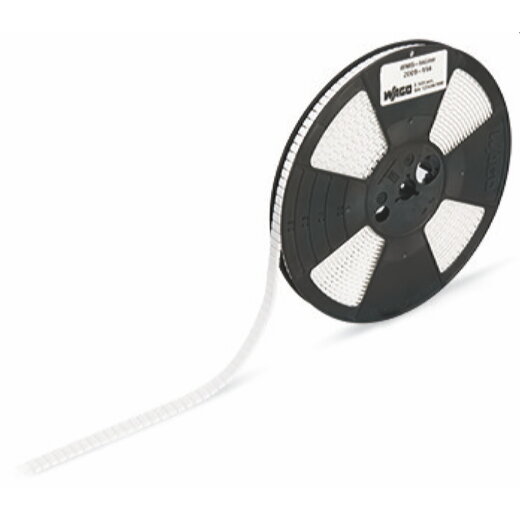 WAGO Beschriftungsstreifen WMB Inline