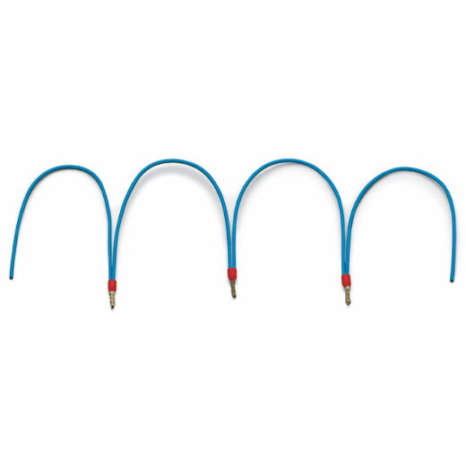 WAGO Drahtkettenbrücke 210-123