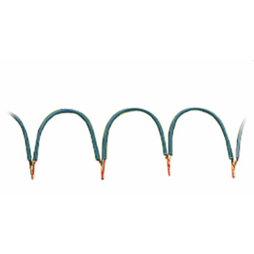 WAGO Drahtkettenbrücke 709-107