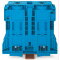 WAGO 2 Leiter Durchgangsklemme 285-1184 blau 185qmm
