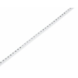 WAGO Beschriftungsstreifen Mini-WSB Inline 2009-145