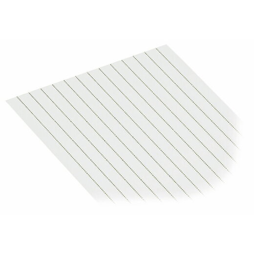 WAGO Beschriftungskarte 709-193