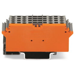 WAGO Basisklemmenblock 280-764