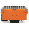 WAGO Basisklemmenblock 280-764