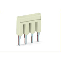 WAGO Kammbrücker 2000-402