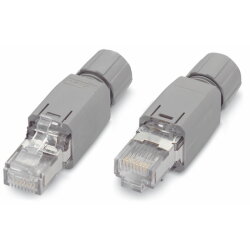 WAGO PROFINET Stecker 750-976 RJ45 IP20