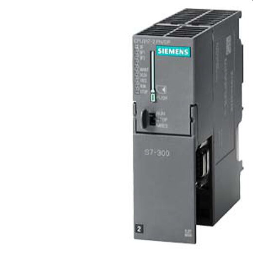 Siemens Zentralbaugruppe SIPLUS S7-300 CPU317-2PN/DP, 6AG1317-2EK14-7AB0