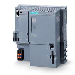 Siemens Zentralbaugruppe SIPLUS ET 200SP CPU 1512SP-1 PN...