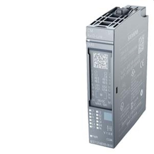 Siemens Digitalausgabe SIPLUS ET 200SP CM 4XIO-LINK, 6AG1137-6BD00-2BA0