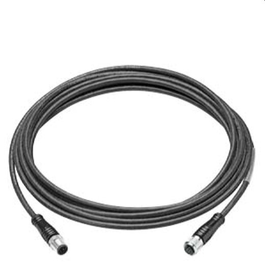 Siemens Steckleitung SIMATIC RF IO-Link konfektioniert, 6GT2891-4MN10