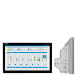 Siemens Comfort-Panel SIMATIC HMI TP1500 Comfort Pro,...