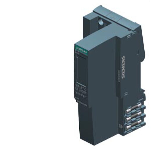 Siemens Interface-Modul SIMATIC ET 200SP IM155-6PN ST, 6ES7155-6AU01-0BN0