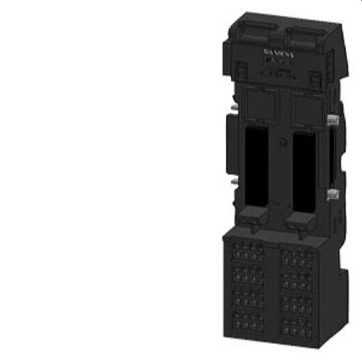 Siemens Terminalmodul 6ES7193-7CA10-0AA0