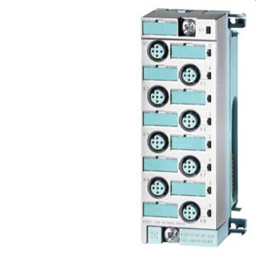 Siemens Anschlussmodul 6ES7194-4CB00-0AA0