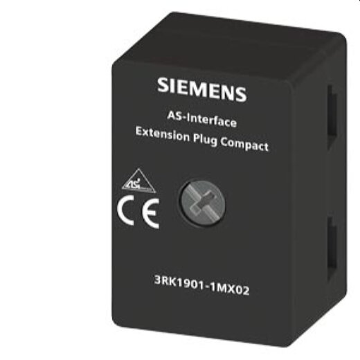 Siemens AS-Interface Modul 3RK1901-1MX02