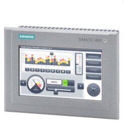 Siemens Comfort-Panel SIMATIC HMI TP700 Comfort Outdoor...