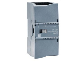 Siemens Analogeingabe SIMATIC S7-1200 SM 1238 Energy...