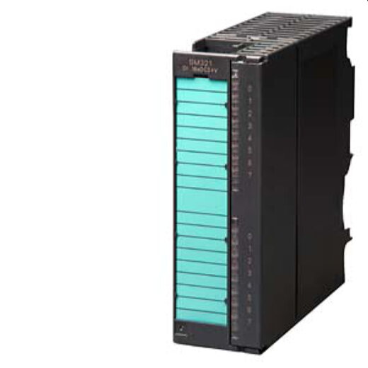 Siemens Ein-/Ausgangsmodul 6AG1321-1BH02-2AA0
