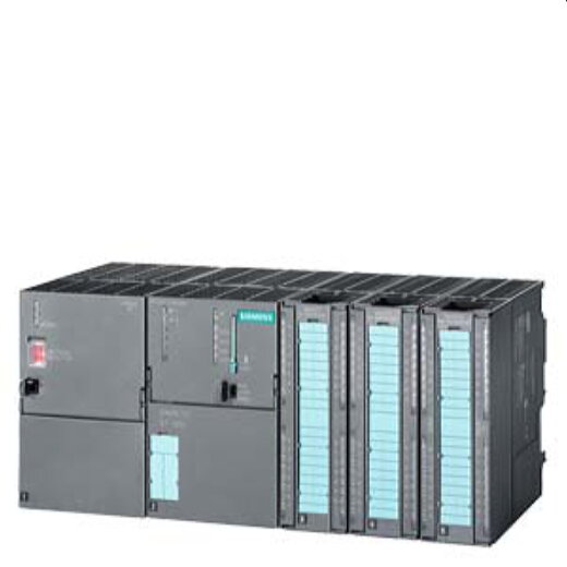 Siemens Ein-/Ausgangsmodul 6AG1322-1BL00-2AA0