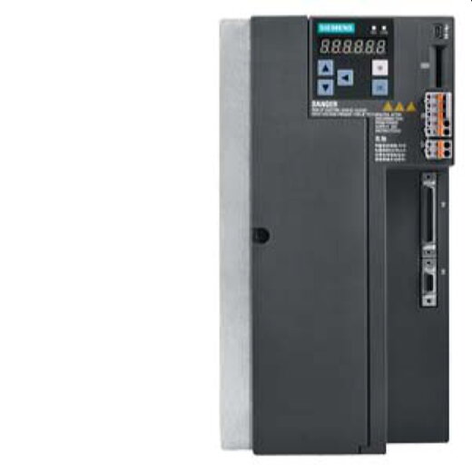 Siemens Servoumrichter SINAMICS V90 7,00kW IP20 3AC 380-480V 6SL3210-5FE17-0UA0