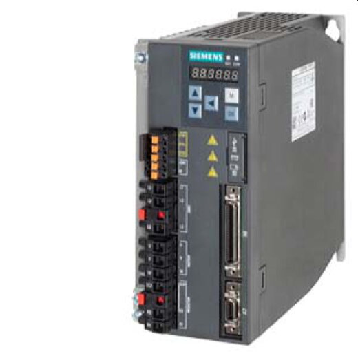 Siemens Servoumrichter SINAMICS V90 1,5kW IP20 6SL3210-5FB11-5UA0