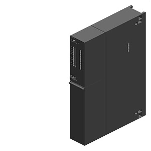 Siemens Zentralbaugruppe SIPLUS S7-400 CPU 416-3 -25-+70°C 6AG1416-3XS07-7AB0