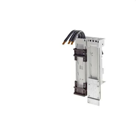 Siemens Geräteadapter S2 80A AWG4 25qmm L260mm B118mm 8US1211-6MT10