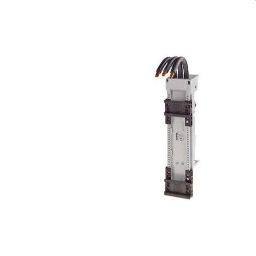 Siemens Geräteadapter S2 80A AWG4 25qmm L260mm B54mm 8US1261-6MT10