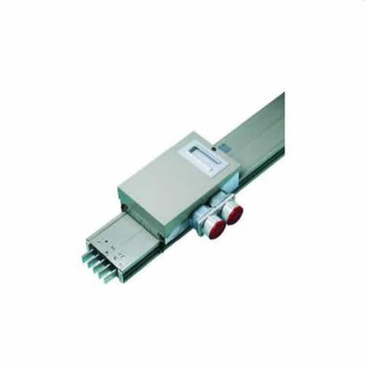 Siemens Schienenkasten BD01-63-2-0,5 63A BVP:034256