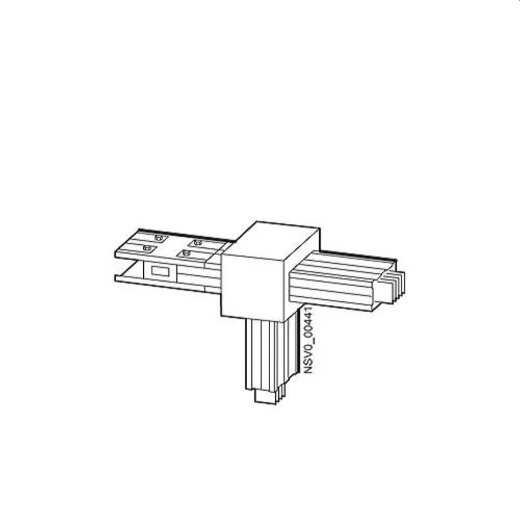 Siemens Schienenverteiler BD2A-400-TH 160-400A BVP:261797