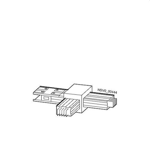 Siemens Schienenverteiler BD2A-1000-TL 500-1000A BVP:261808