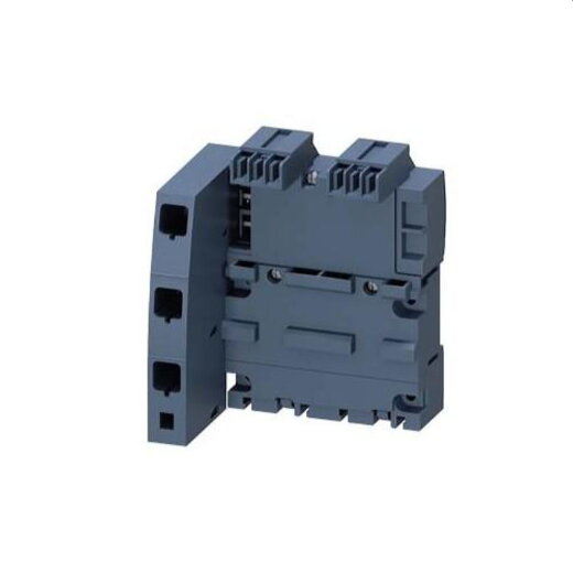 Siemens Sammelschiene mit Einspeisung links 3RV2917-1A