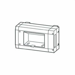 Siemens Abgangskasten BD01-AK2M1/2SD163FIA161 BVP:034276