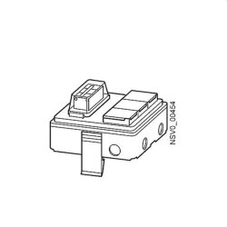 Siemens Abgangskasten BD2-AK1/3SD163A161 BVP:047335