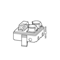 Siemens Abgangskasten BVP:047167