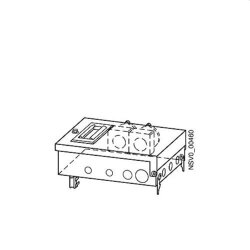 Siemens Abgangskasten BVP:203148