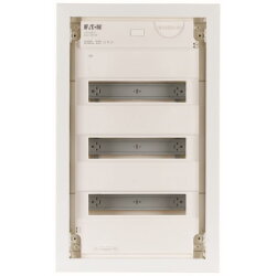 EATON Electric Hohlwand-Kleinverteiler KLV-36HWS-F...