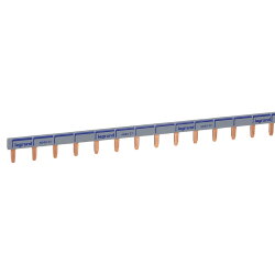 Legrand Kammschiene 1polig 57TE 16qmm