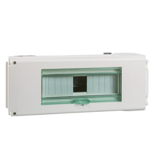 Schneider Electric Abgangskasten KNB63SM48 63A 5polig leer