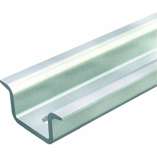 OBO Hutschiene 2069/15 GTPL 2000x35x15 gelocht