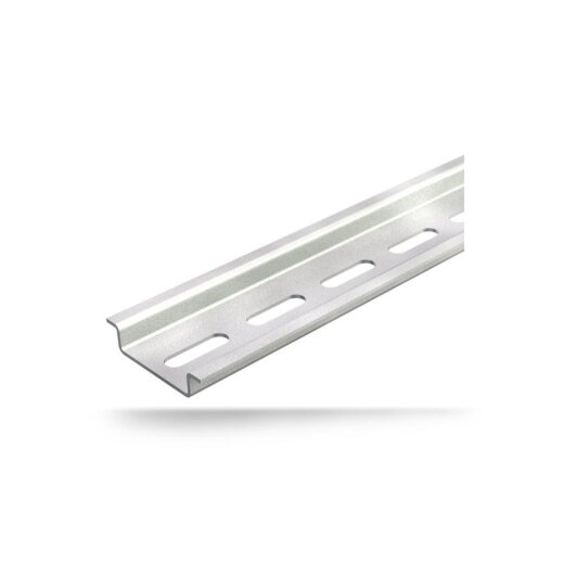 OBO Hutschiene 2069 GTP 2000x35x7,5 ungelocht