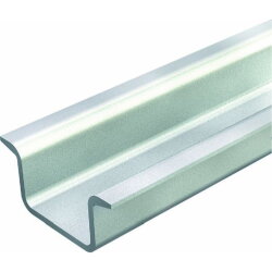 OBO Hutschiene 2069/15 2000x35x15 ungelocht