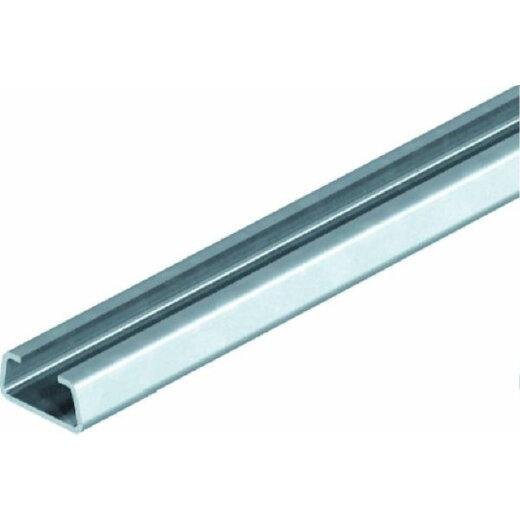 OBO Profilschiene CL2512UP2000FT 2000x25x12 ungelocht