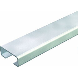 OBO Profilschiene CL2510UP2000FS 2000x25x10 ungelocht
